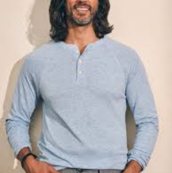 Faherty XXL NEW - Picture 5 of 5